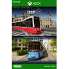 TramSim: Console Edition XBOX CD-Key